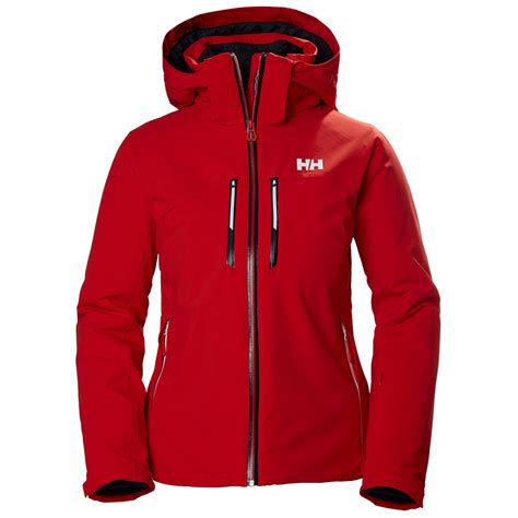 Women's Ski Jacket 